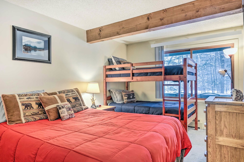 1 Mi to Attitash Mountain Condo with Resort Perks - photo 20