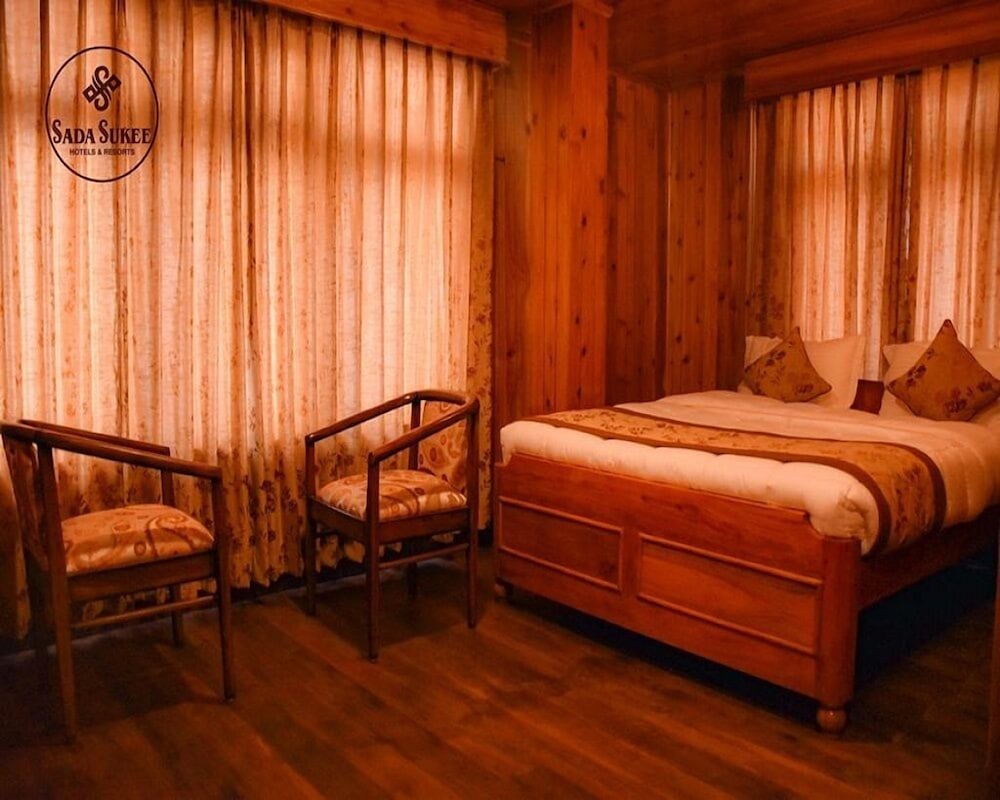 Sherpa International Heritage — Darjiling — photo 5