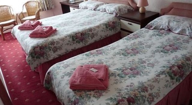 Moorings Hotel - last minute hotel in Blackpool