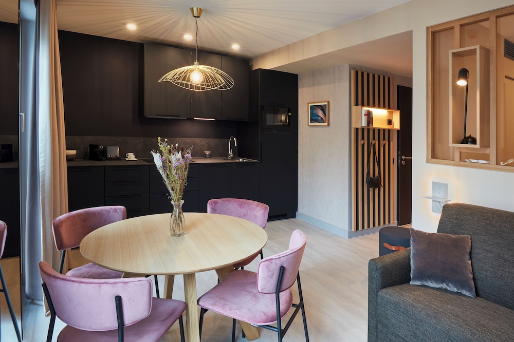 Aparthotel Adagio Stuttgart Neckarpark - last minute hotel in Stuttgart