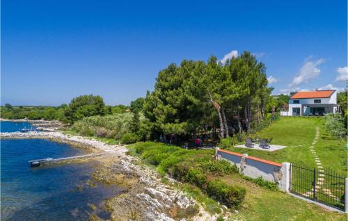 Awesome Home In Medulin — 5-Star Luxury Hotel in Medulin, Croatia