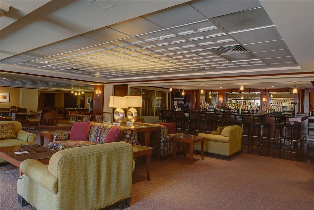 Wellsworth Hotel - photo 26