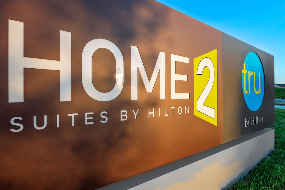 Home2 Suites by Hilton Omaha I 80 at 72nd Street NE - photo 33