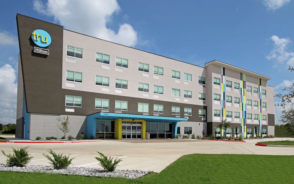 Tru by Hilton Bryan College Station - photo 34