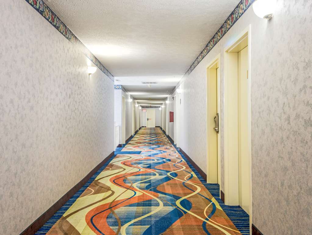 Americas Best Value Inn Clayton - photo 6