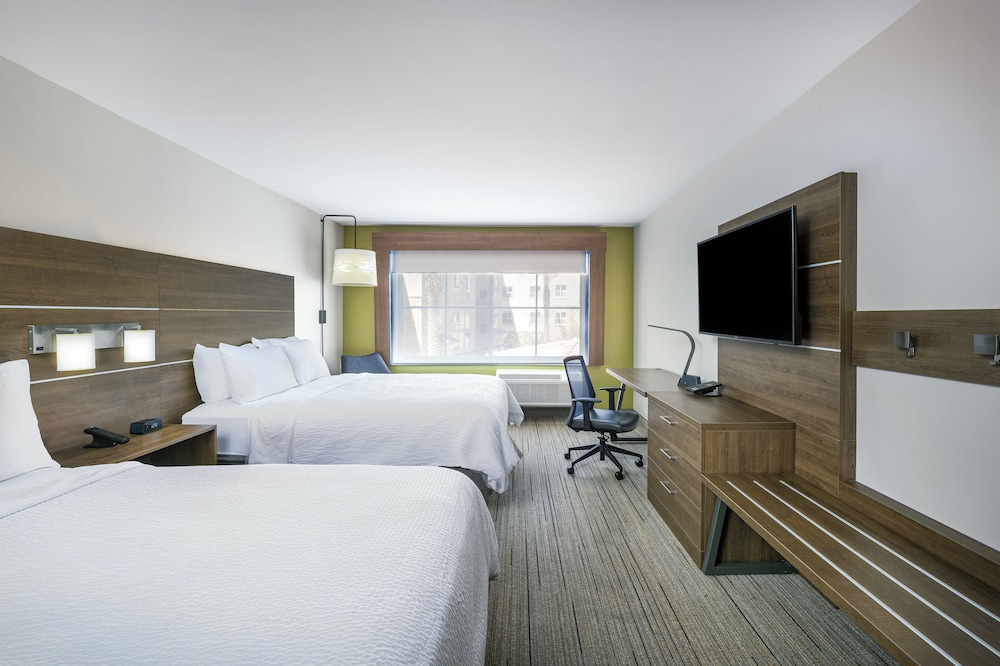 Holiday Inn Express & Suites Phoenix East Gilbert by IHG - photo 12