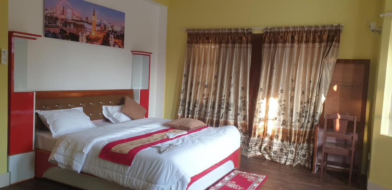 London House Resort — Biratnagar — photo 2