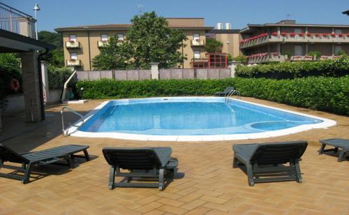 Hotel Buca Di Bacco — hotel in Volta Mantovana