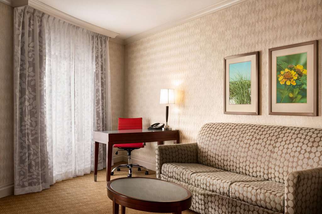 Viana Hotel and Spa Trademark Collection by Wyndham - photo 30