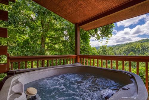 Magical Moments Hot Tub WIFI 560 in FREE Attractions tickets each paid day - photo 37