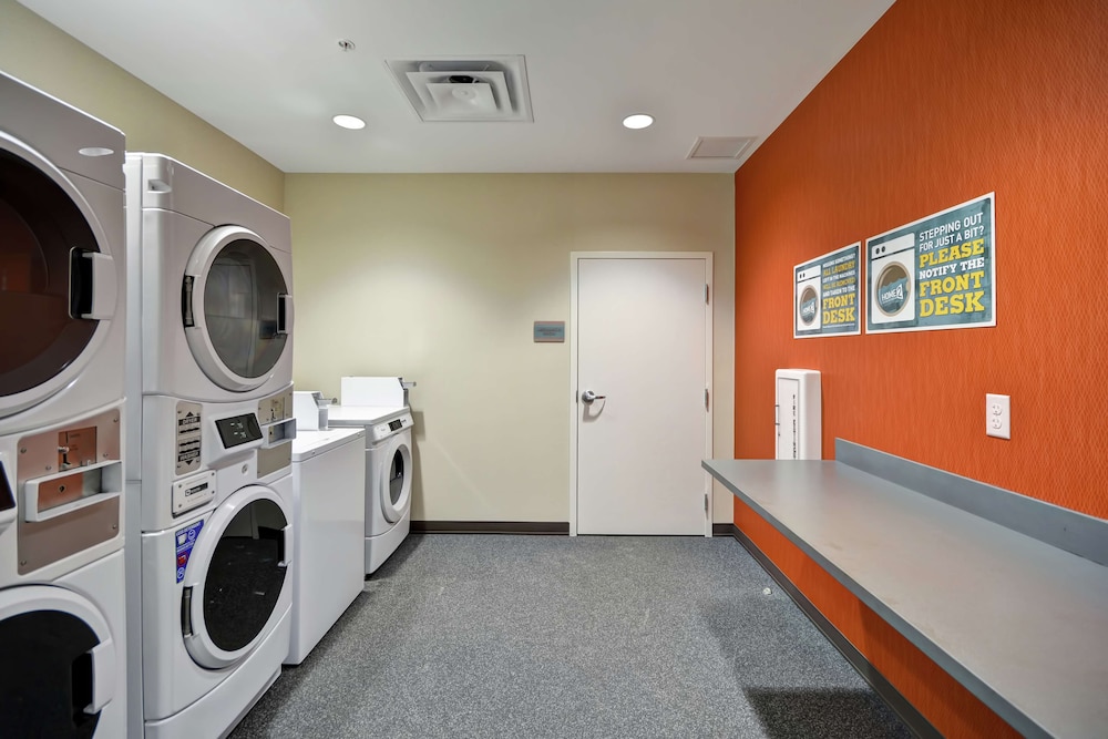 Home2 Suites by Hilton Minneapolis Eden Prairie - photo 31