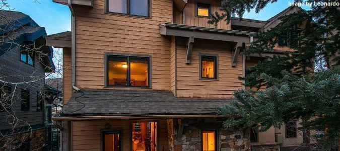 Bear Hollow Village 7 Bedroom by All Seasons Resort Lodging - photo 4
