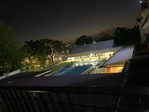 Givande Studio Unit at One PonteFino in Batangas, Philippines