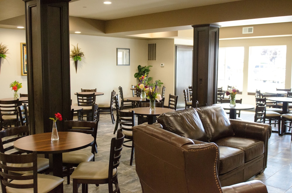 Inn At Moses Lake - photo 43