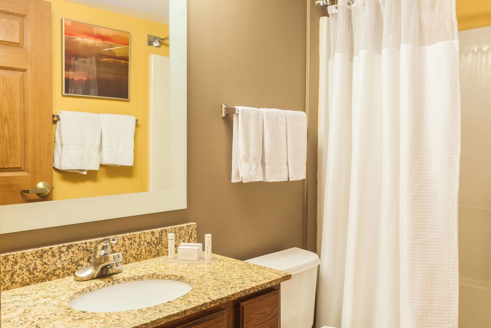 TownePlace Suites Houston Northwest - photo 12