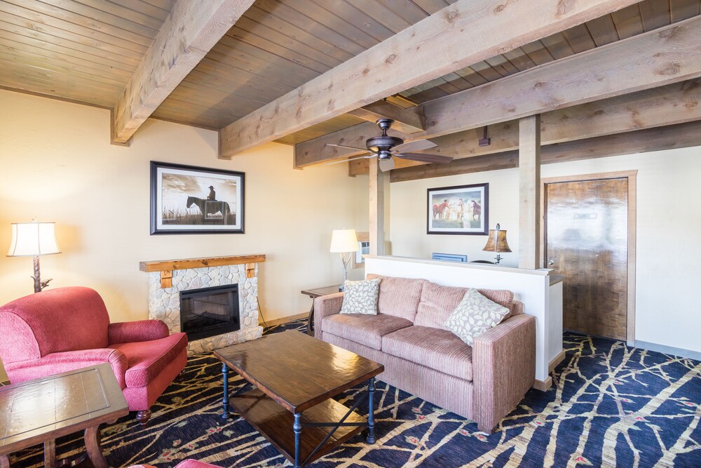 Teton West Motel - photo 3