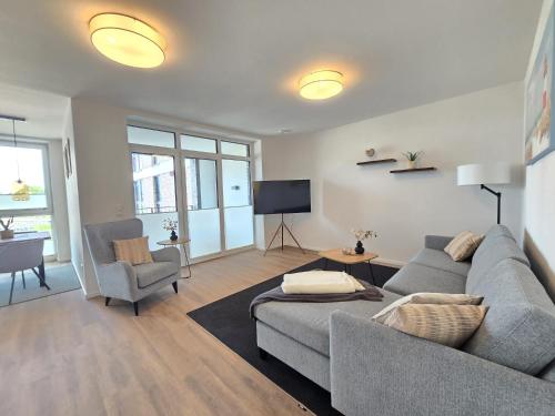 Ferienappartment Weisse Düne — Norden — photo 3