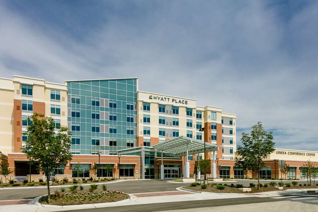 Hyatt Place Kansas City Lenexa City Center - featured photo
