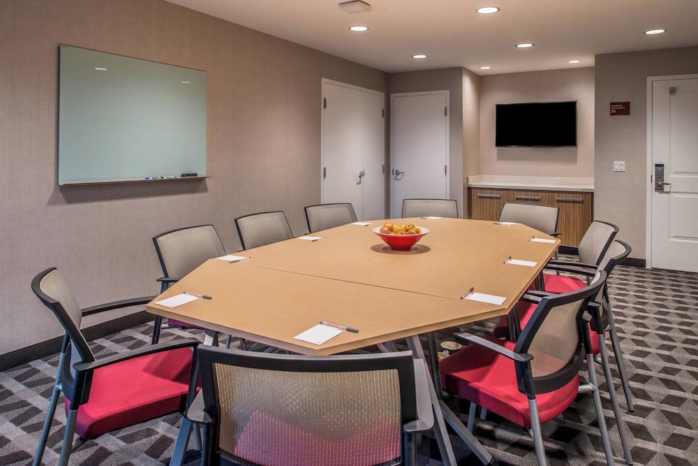 TownePlace Suites by Marriott Merced - photo 41