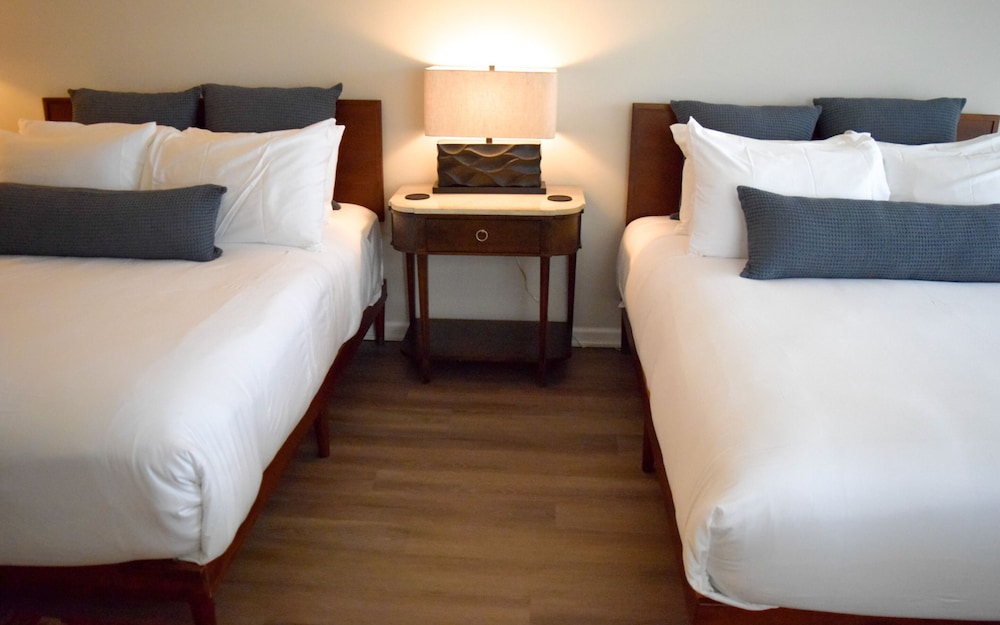 The Tilghman Island Inn - photo 16