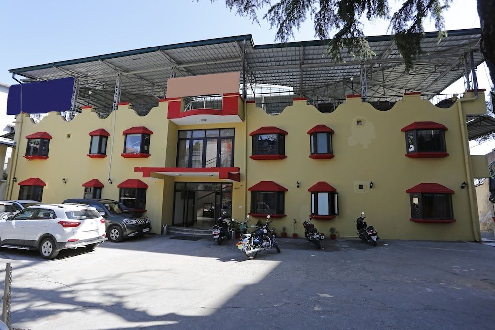 Hotel Mussoorie Club in Mussoorie, India