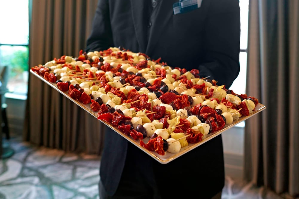 Atlanta Marriott Alpharetta - photo 54