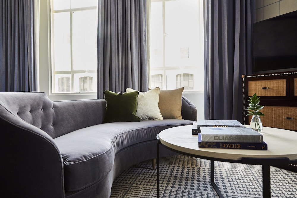 Kimpton Hotel Monaco Denver by IHG - photo 46