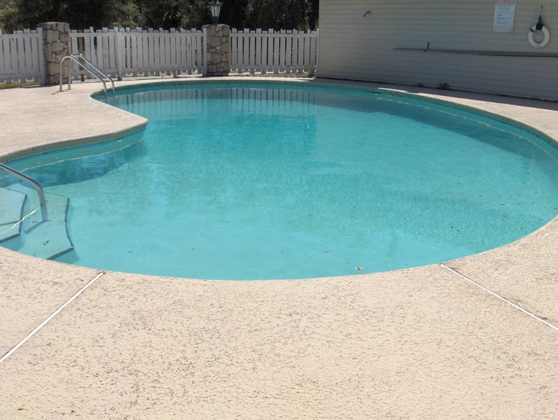 Executive Inn Jacksonville - photo 3