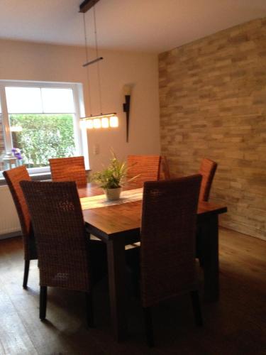 Ferienwohnung Magma — Lutzerath — photo 5