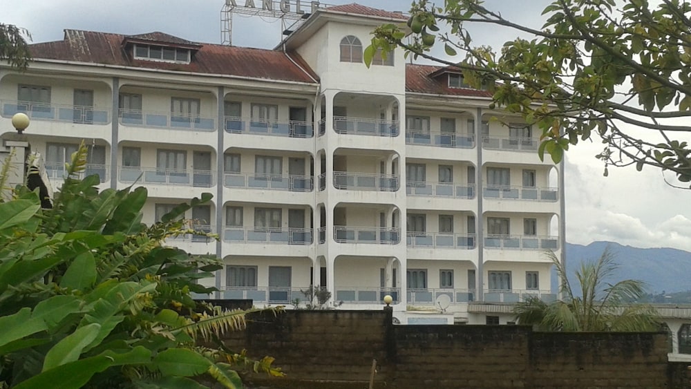 Kangle Plaza Hotel in Bamenda, Cameroon