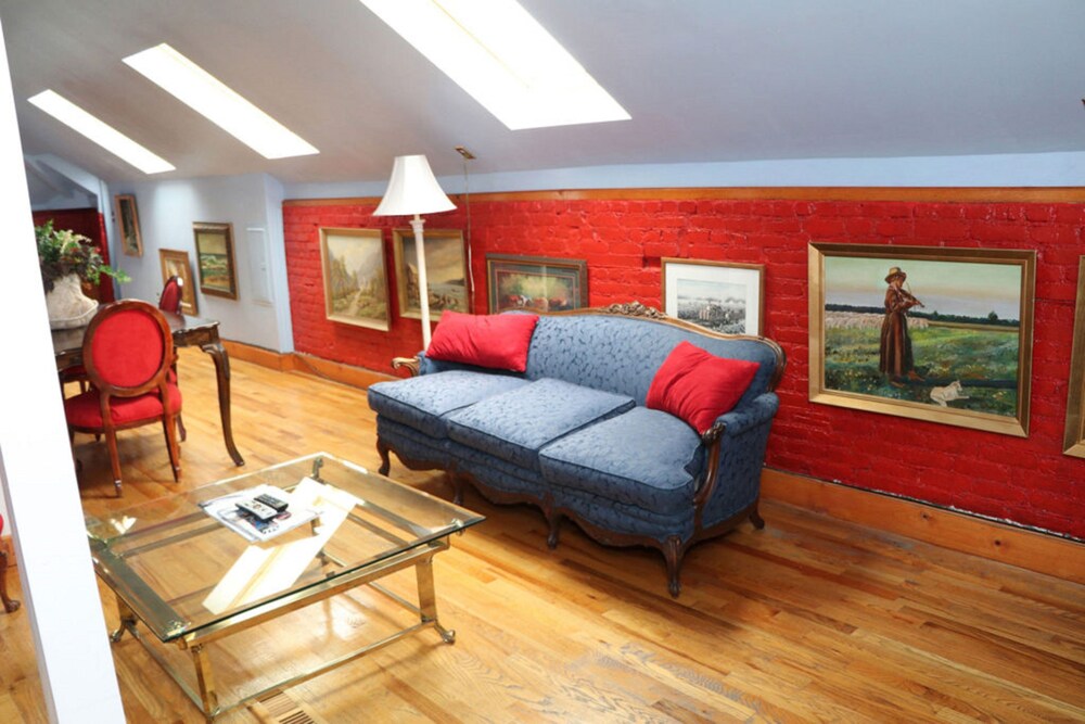 234 Winder St Inn - photo 17