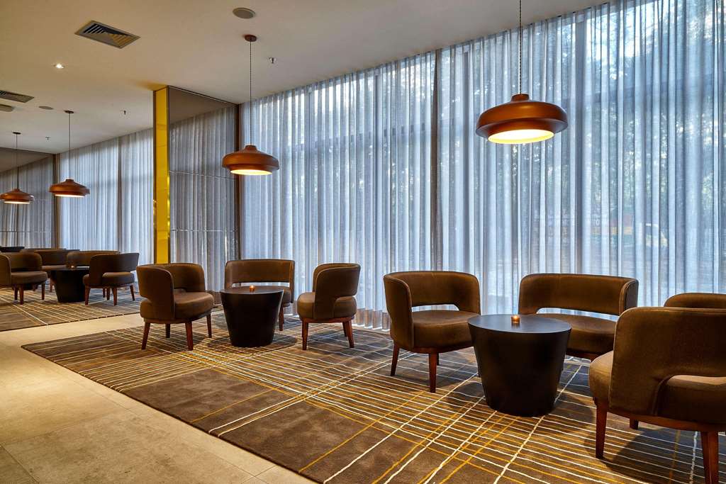 Radisson Barra Rio De Janeiro — Rio De Janeiro — photo 4