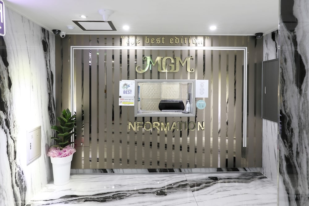 Hotel Via — Ansan-Si — photo 2