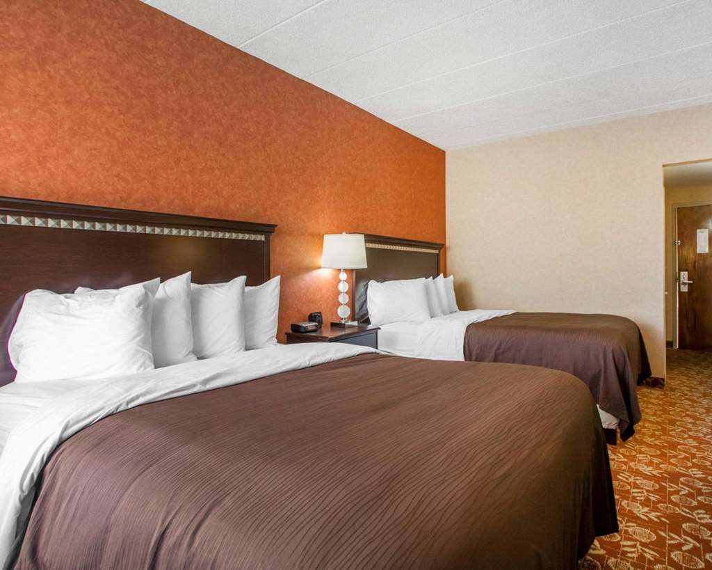Quality Inn Vineland - photo 11