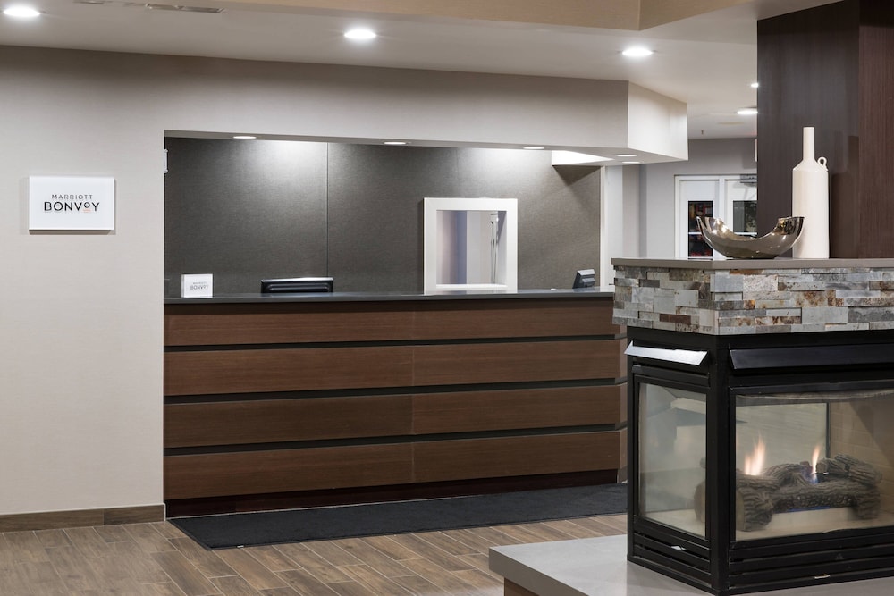 Residence Inn by Marriott Boston Westford - photo 2