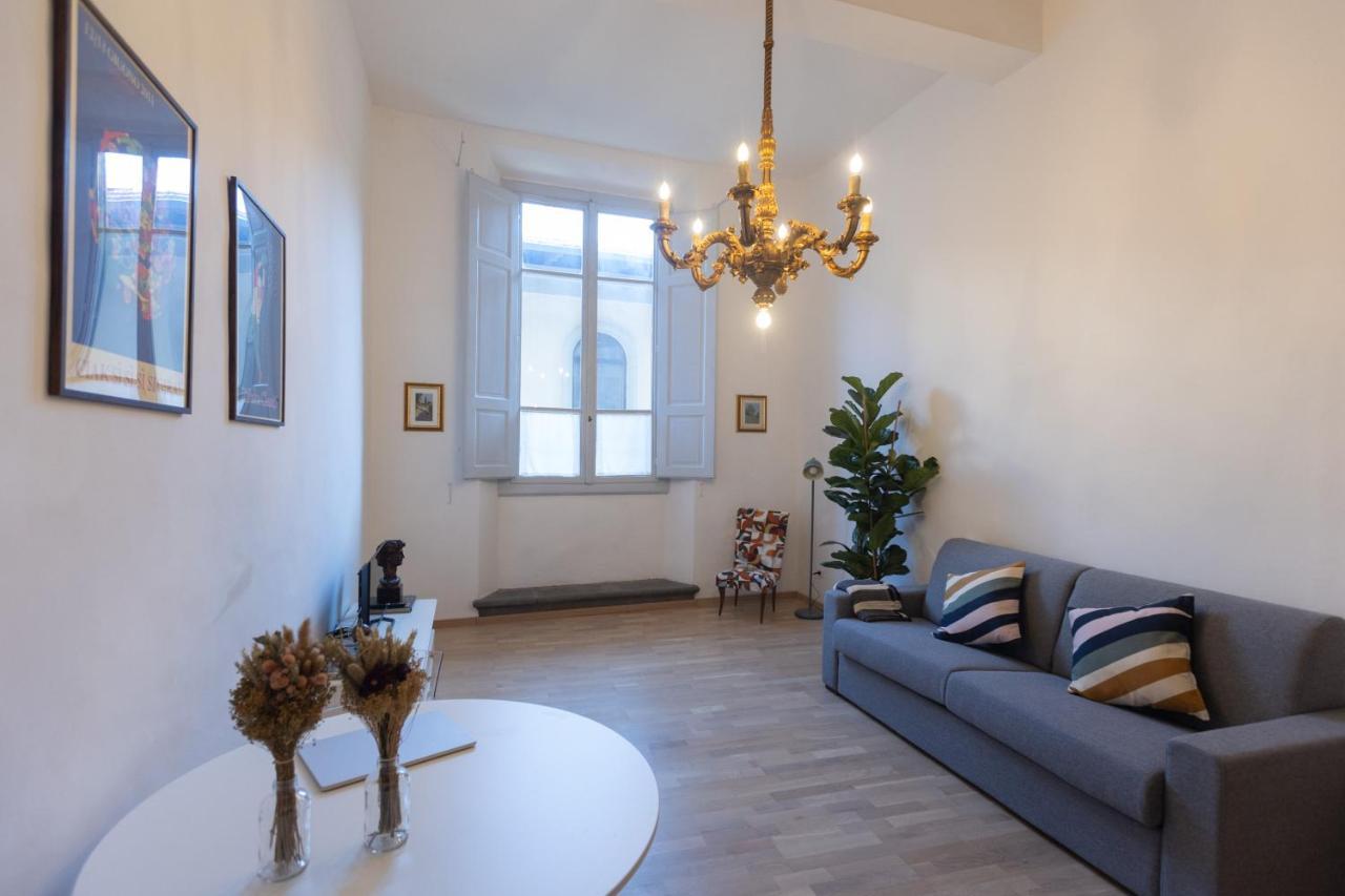 Palazzo Fioravanti in Centro Storico — 4-Star Luxury Hotel in Florence, Italy