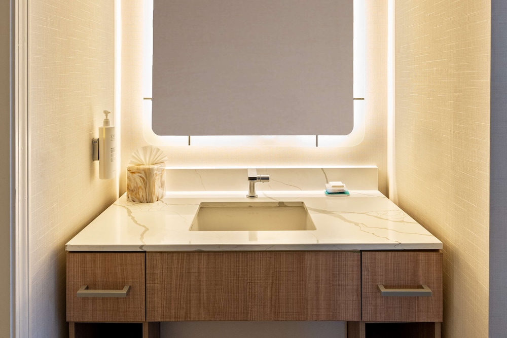 Homewood Suites by Hilton Atlanta Buckhead Pharr Road - photo 35