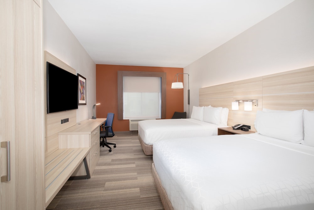 Holiday Inn Express & Suites Phoenix Glendale Sports Dist by IHG - photo 15