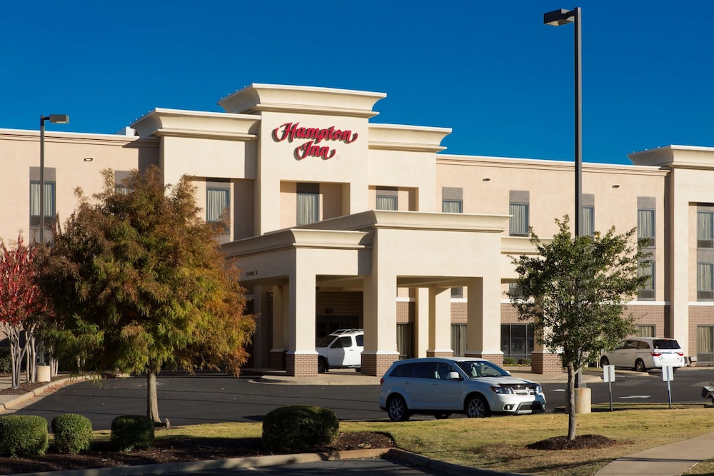 Hampton Inn by Hilton Troy - photo 35