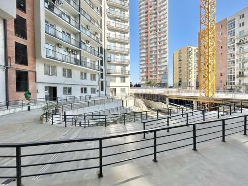 River View Apartment 65m2