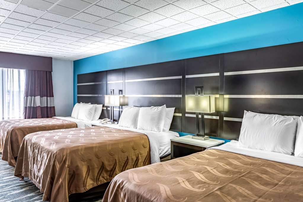 Quality Inn East Stroudsburg Poconos - photo 26