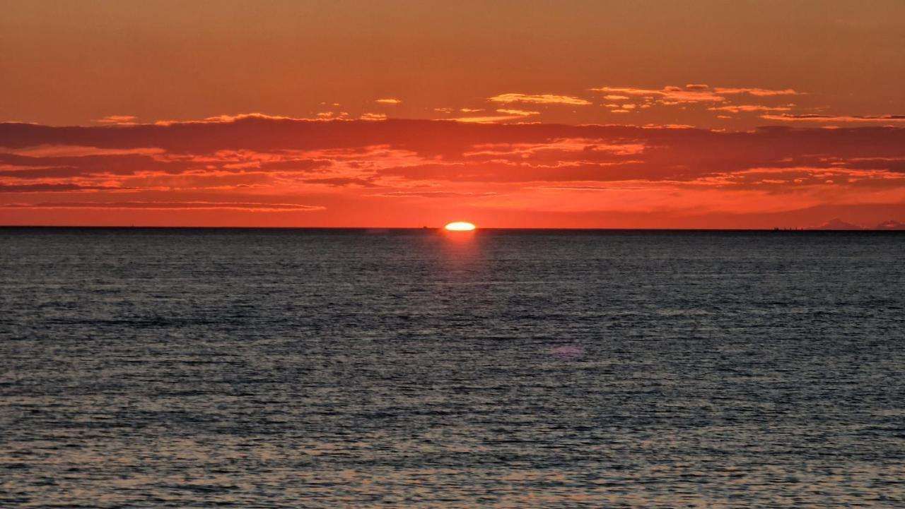 Pirita Beach View Suites in Tallinn, Estonia