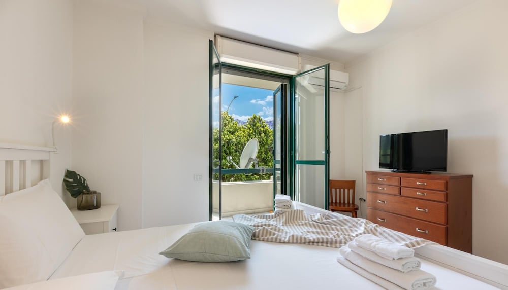 La Sella Apartment — 4-Star Luxury Hotel in Cagliari, Italy
