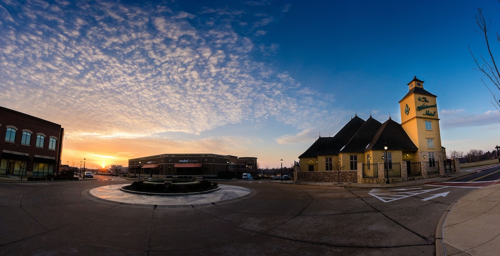 The Wildwood Hotel - featured photo