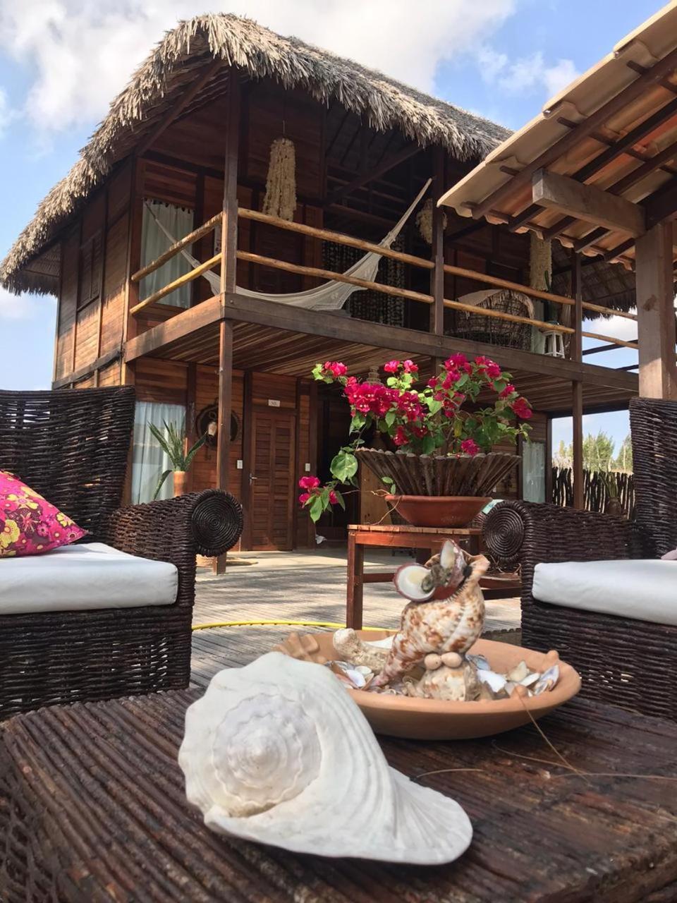 Pousada Portal Do Kite in Camocim, Brasil