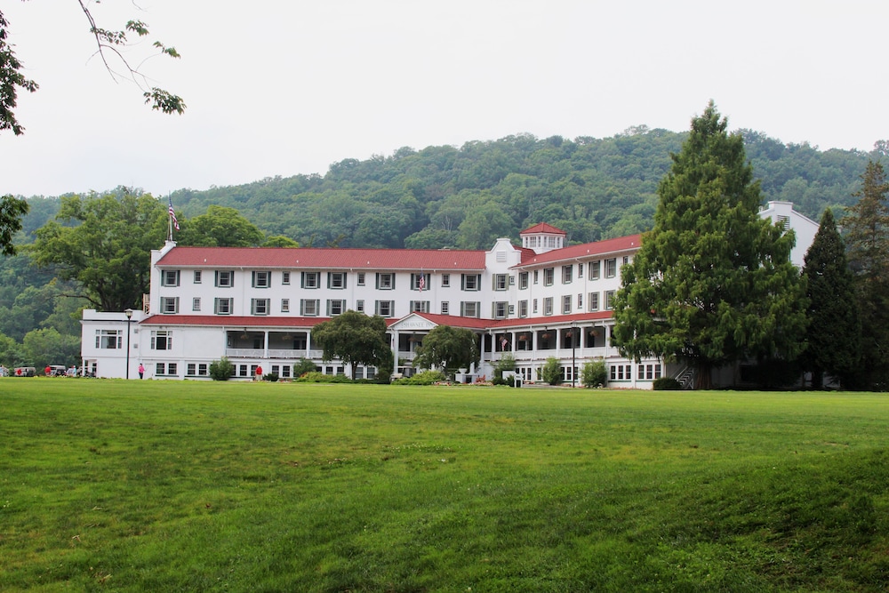 The Shawnee Inn and Golf Resort - photo 105