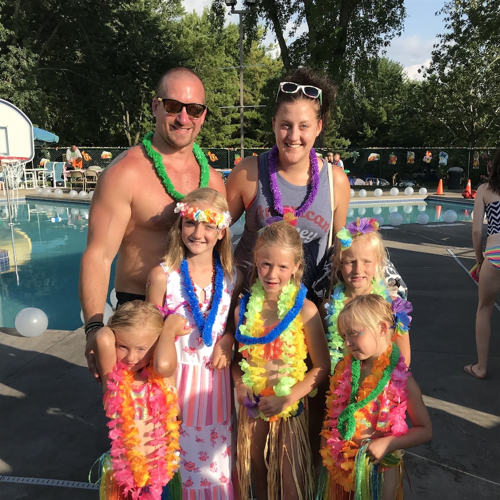 Yogi Bear's Jellystone Park Camp Resort Wisconsin Dells - photo 100
