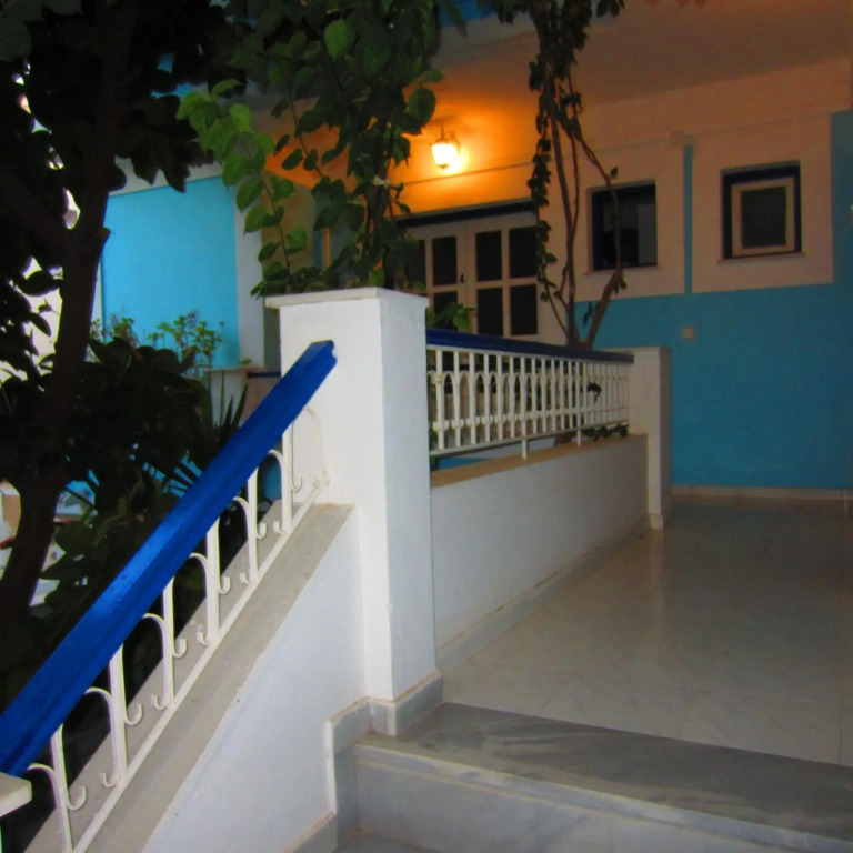 Hotel Mariona — Pythagoreio — photo 5