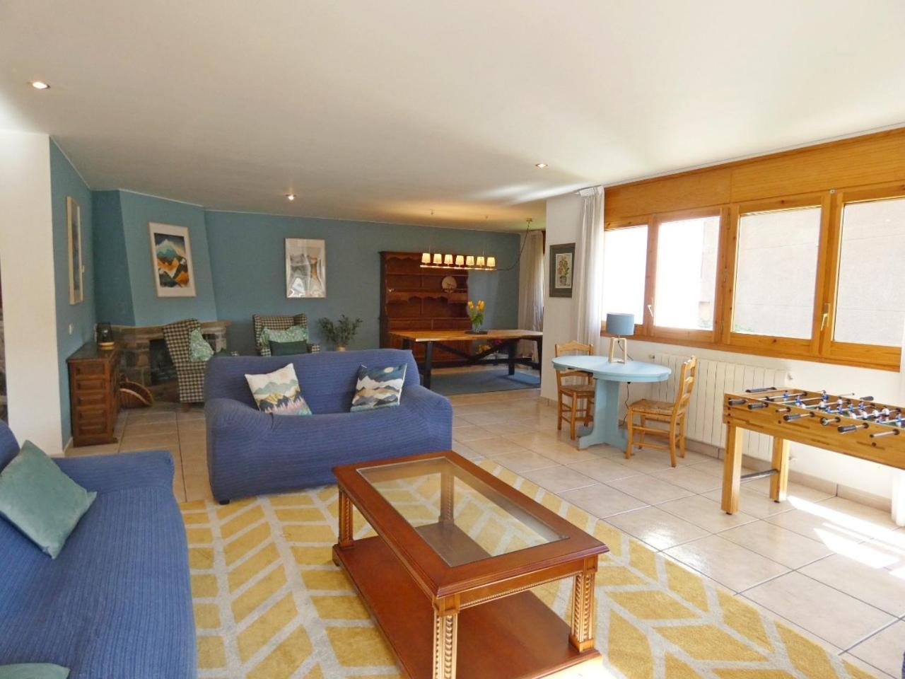 Villa San Lure Jaca — 4-Star Luxury Hotel in Jaca, Spain