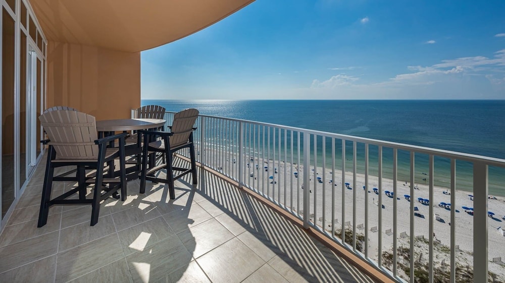Phoenix Gulf Towers 1207 3 Bedroom Condo - photo 58